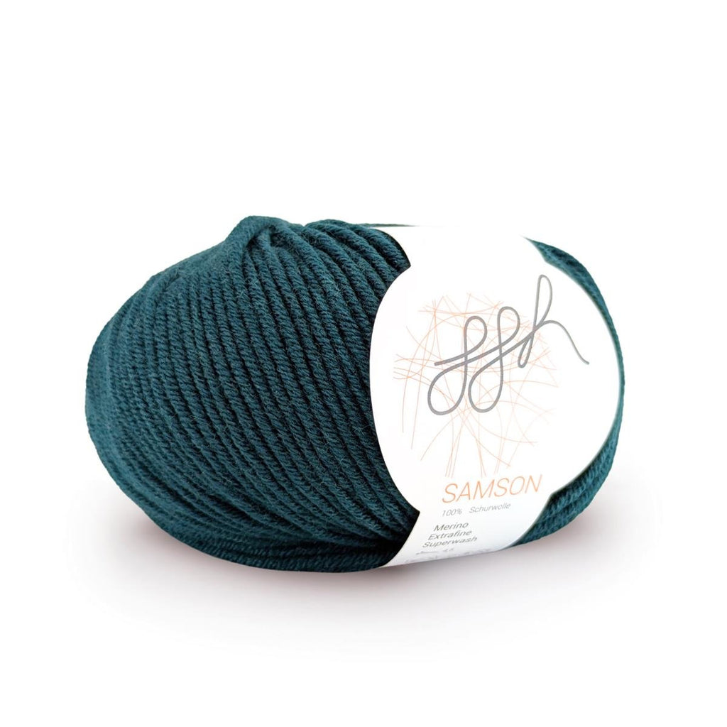 ggh Samson | 109 - Flaschengrün - rebecca - online.de