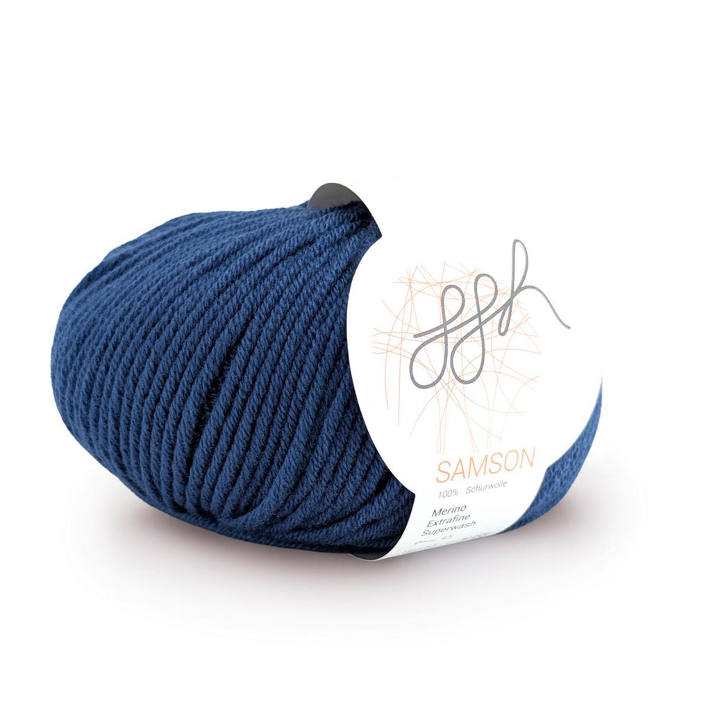 ggh Samson | 111 - Blau - rebecca - online.de