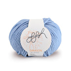 ggh Samson | 113 - Himmelblau - rebecca - online.de