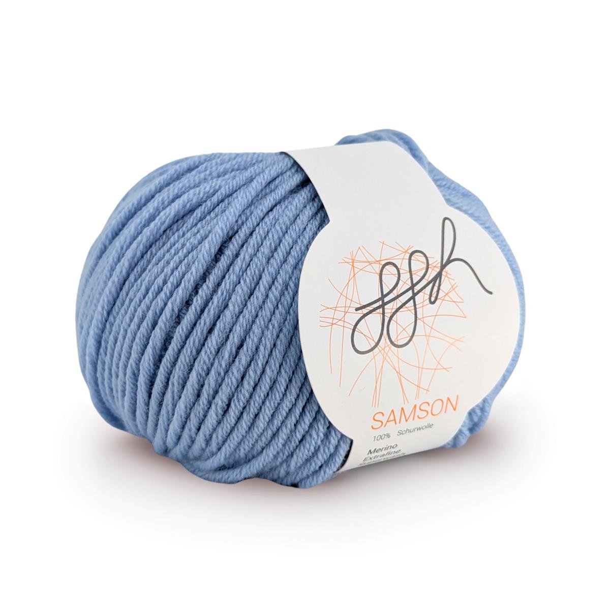 ggh Samson | 113 - Himmelblau - rebecca - online.de