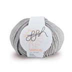 ggh Samson | 115 - Hellgrau - rebecca - online.de