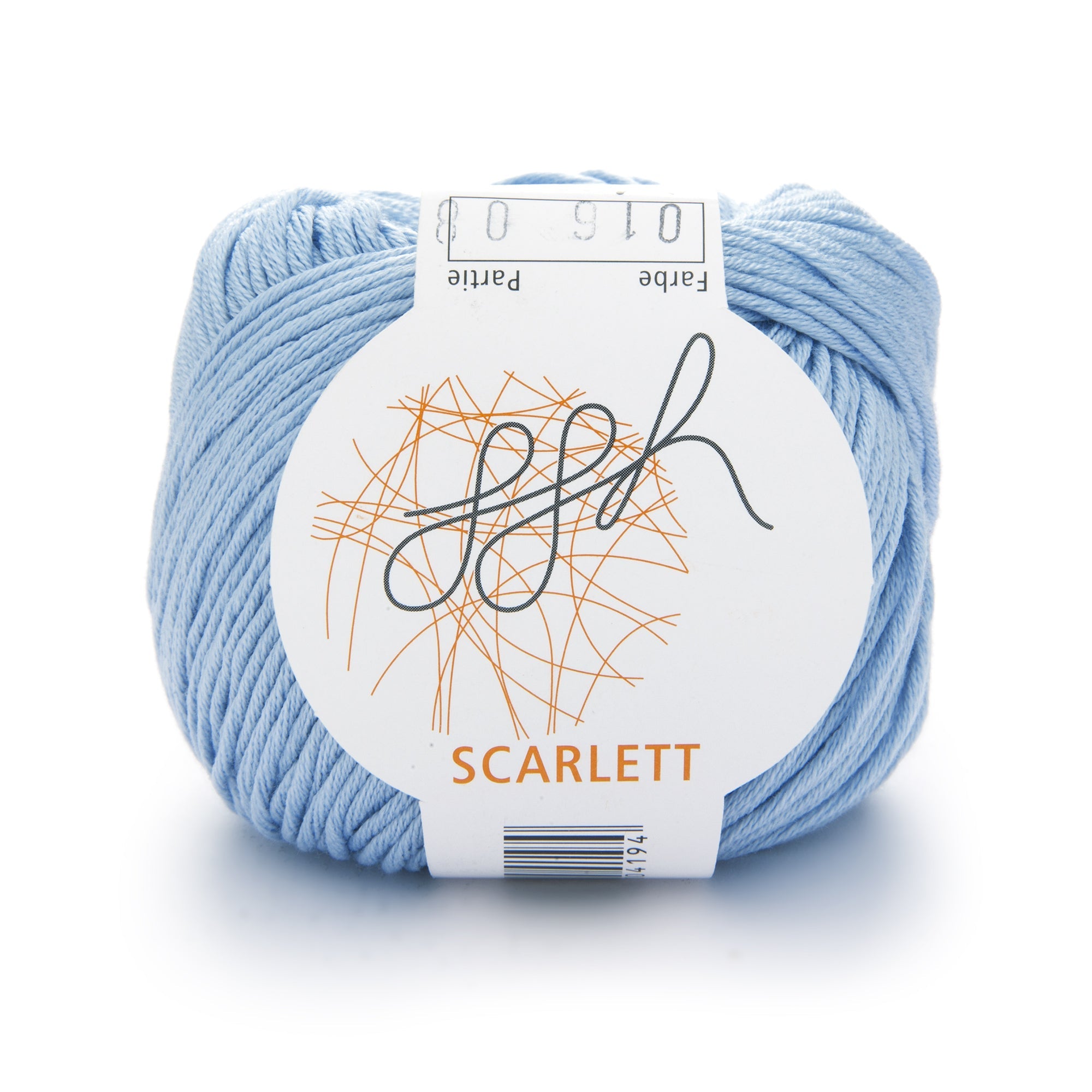 ggh Scarlett | 016 - Hellblau - Rebecca - Online.de