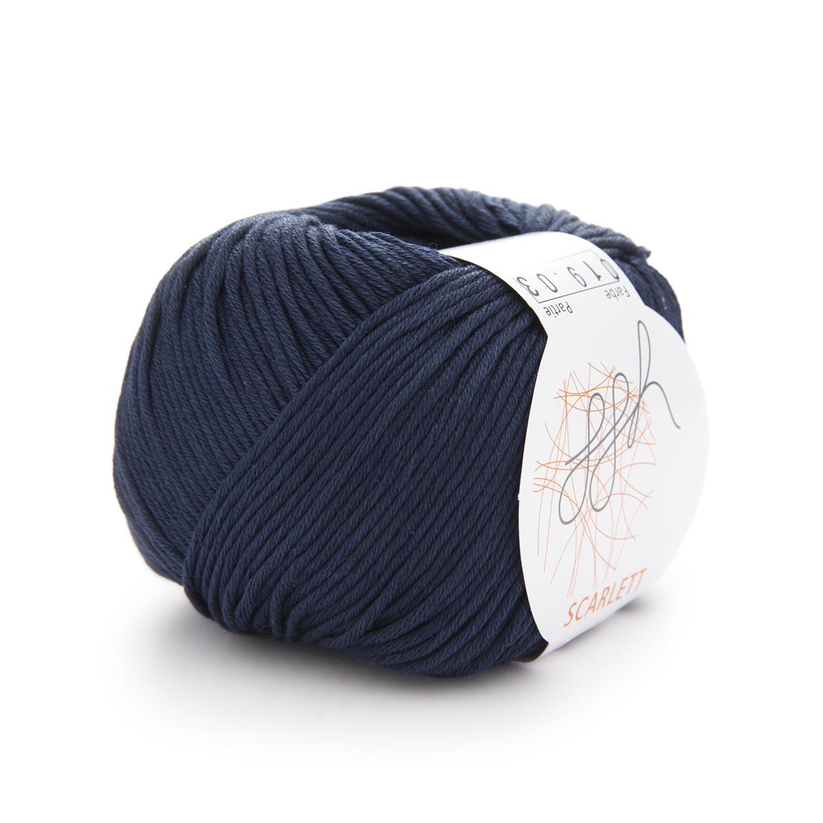 ggh Scarlett | 019 - Marine