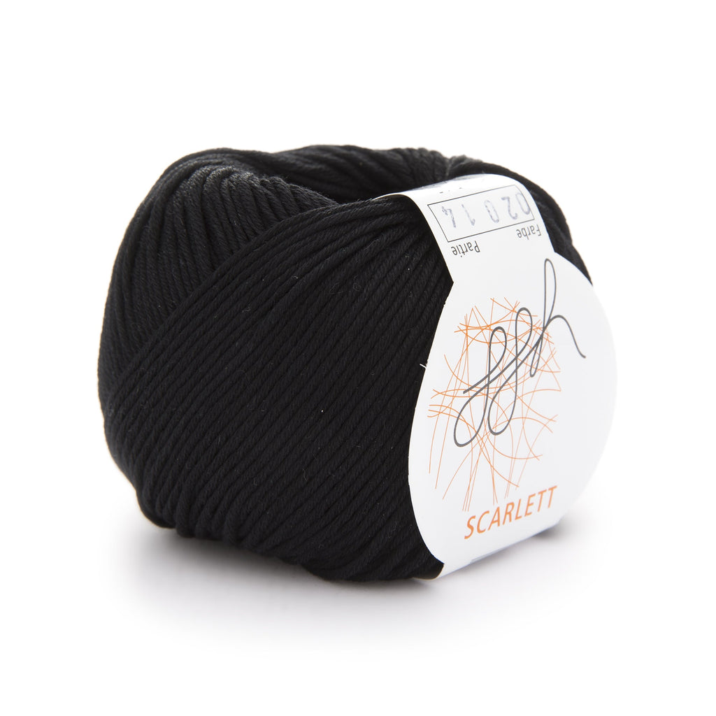 ggh Scarlett | 020 - Schwarz - Rebecca - Online.de