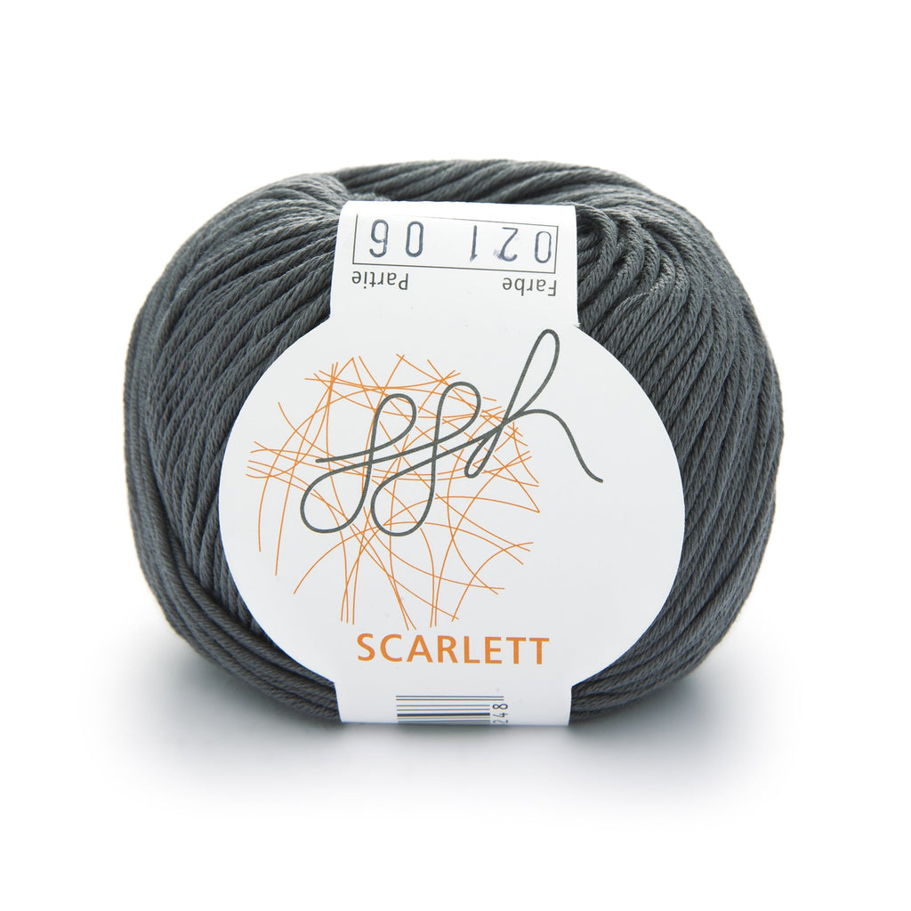 ggh Scarlett | 021 - Schiefergrau - Rebecca - Online.de