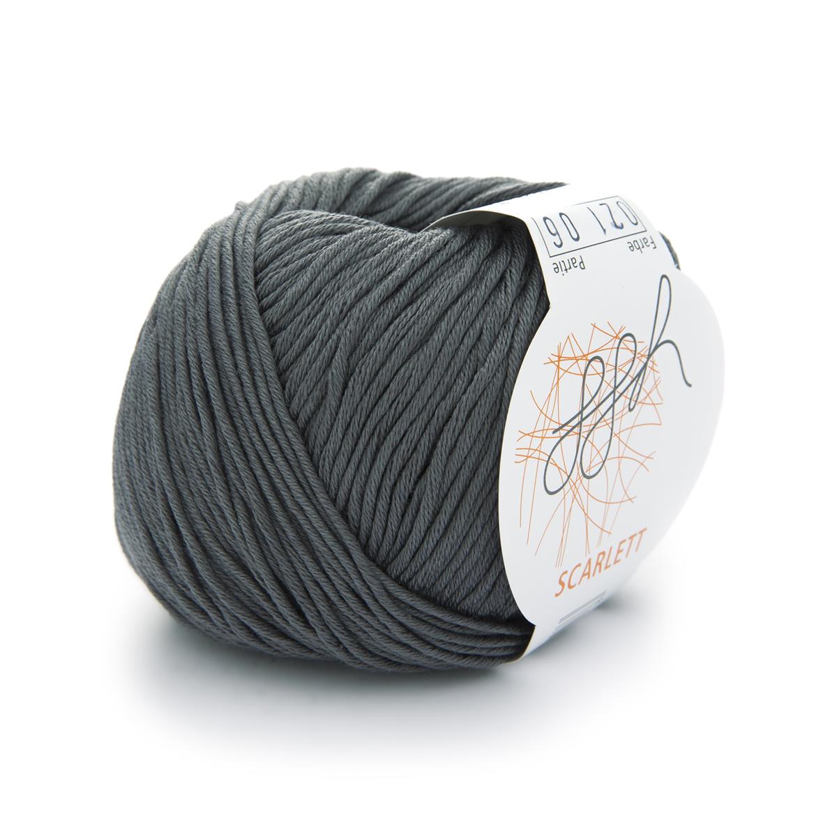 ggh Scarlett | 021 - Schiefergrau