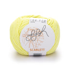 ggh Scarlett | 024 - Lichtgelb