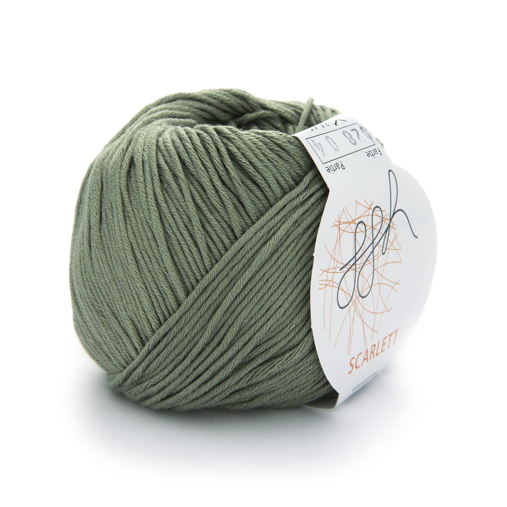 ggh Scarlett | 028 - Schilf - Rebecca - Online.de