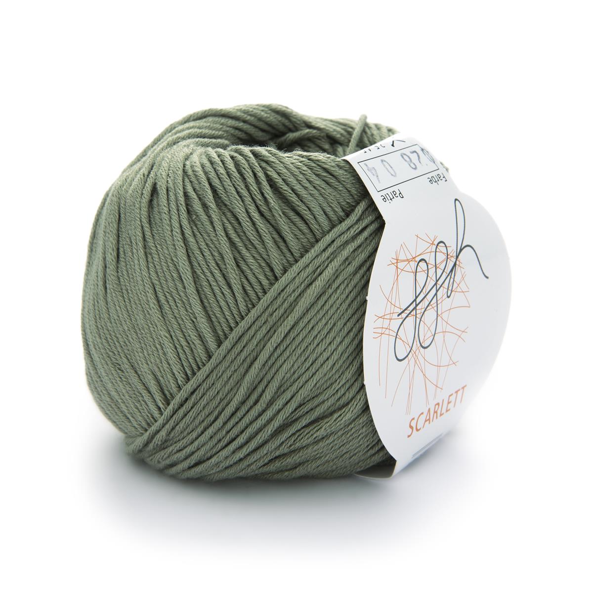 ggh Scarlett | 028 - Schilf