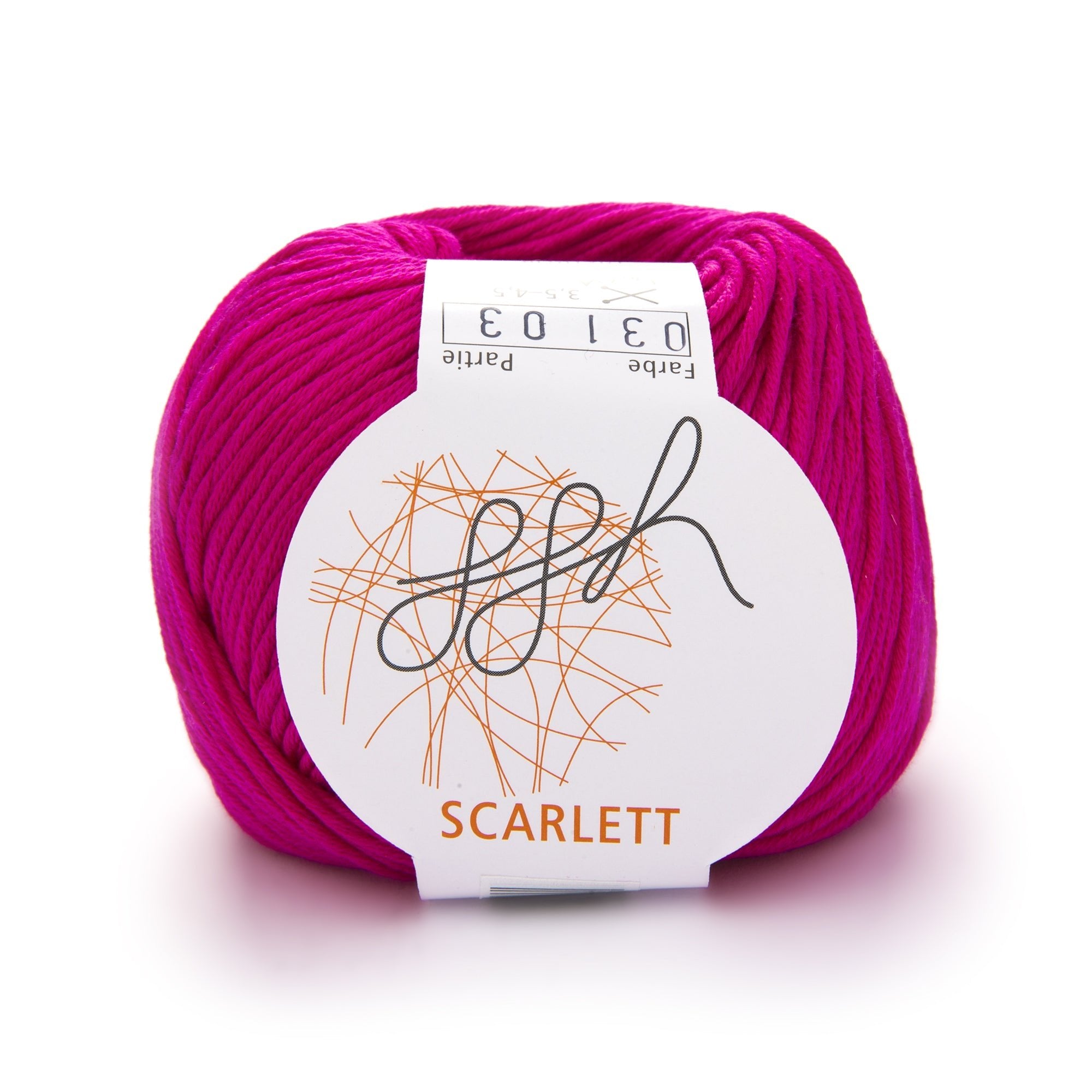 ggh Scarlett | 031 - Magenta - Rebecca - Online.de