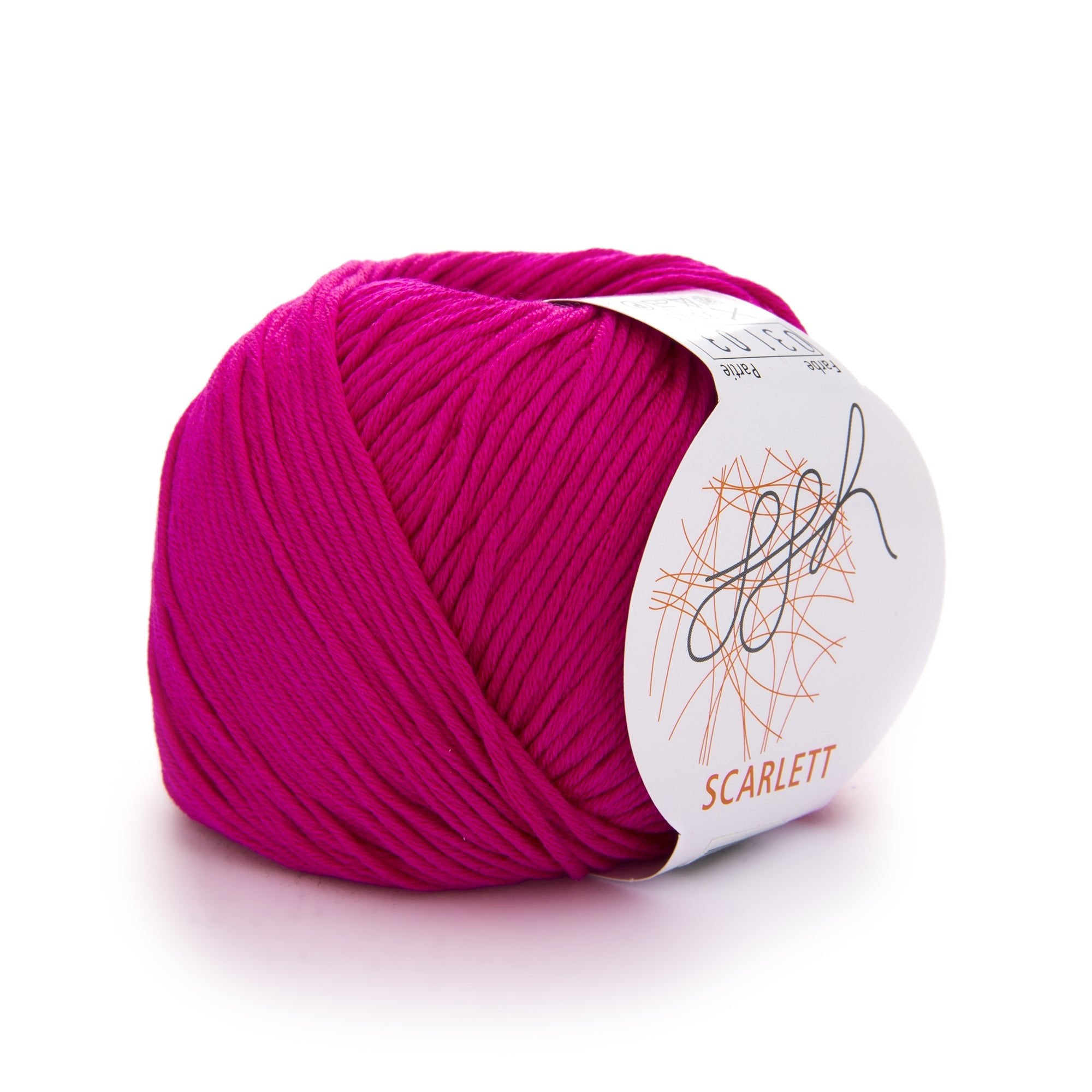 ggh Scarlett | 031 - Magenta - Rebecca - Online.de