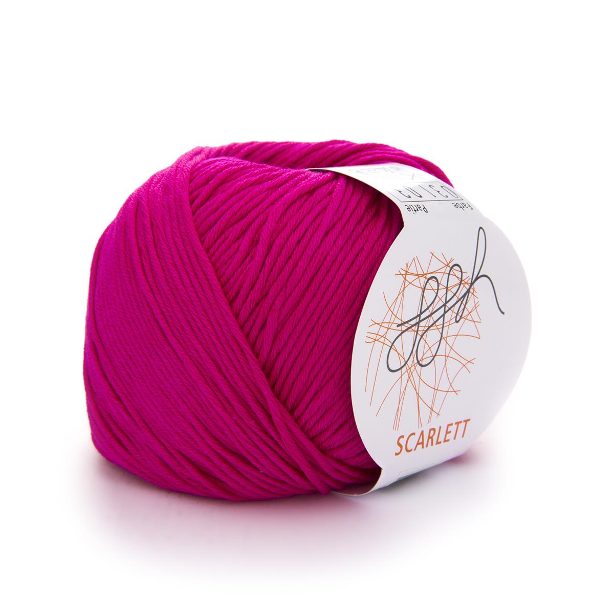ggh Scarlett | 031 - Magenta