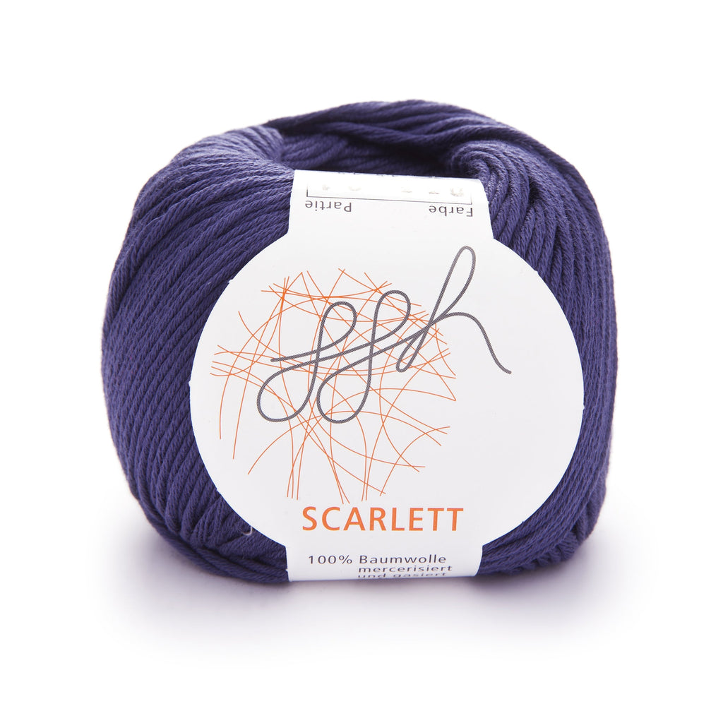 ggh Scarlett | 033 - Dunkles Graulila - Rebecca - Online.de