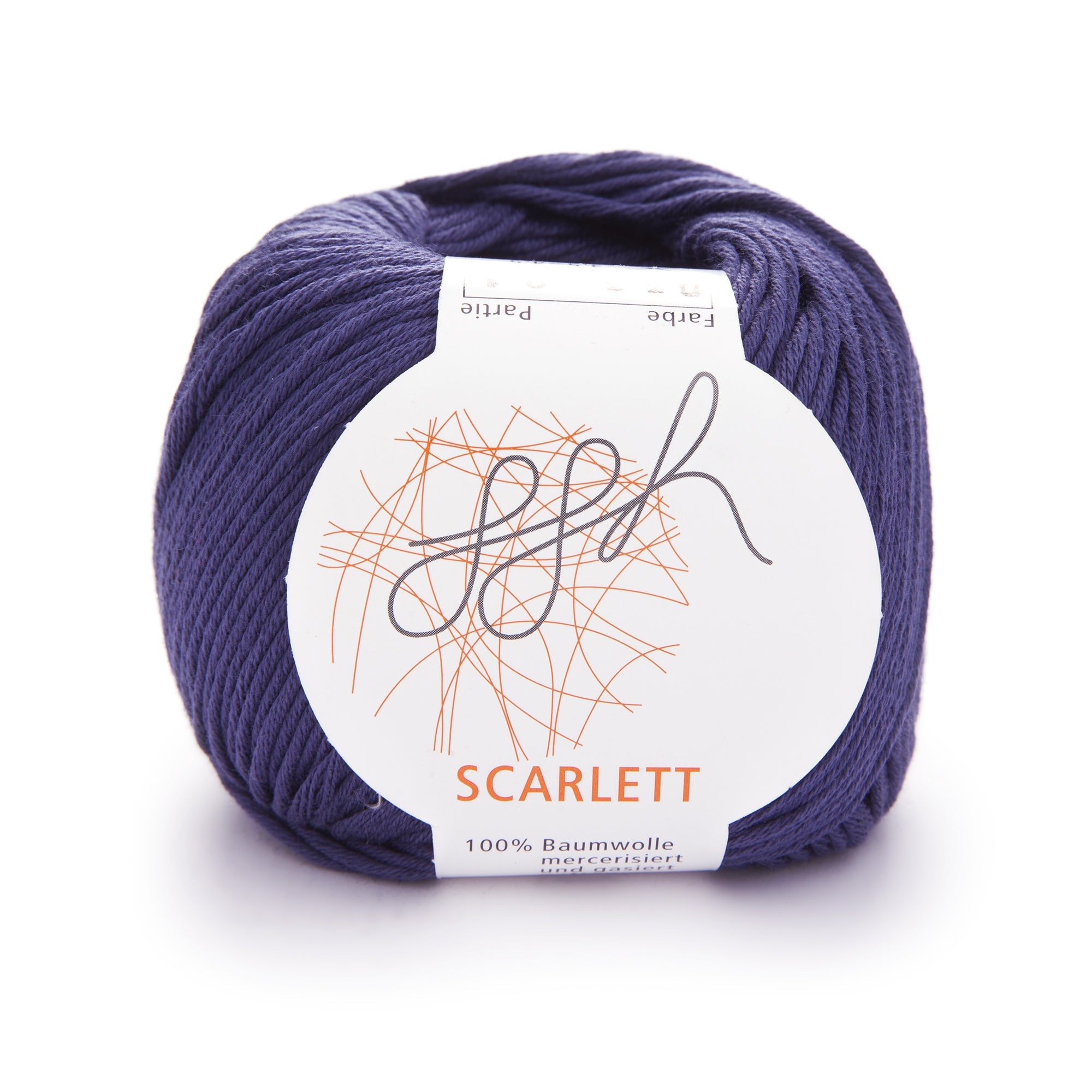 ggh Scarlett | 033 - Dunkles Graulila - Rebecca - Online.de