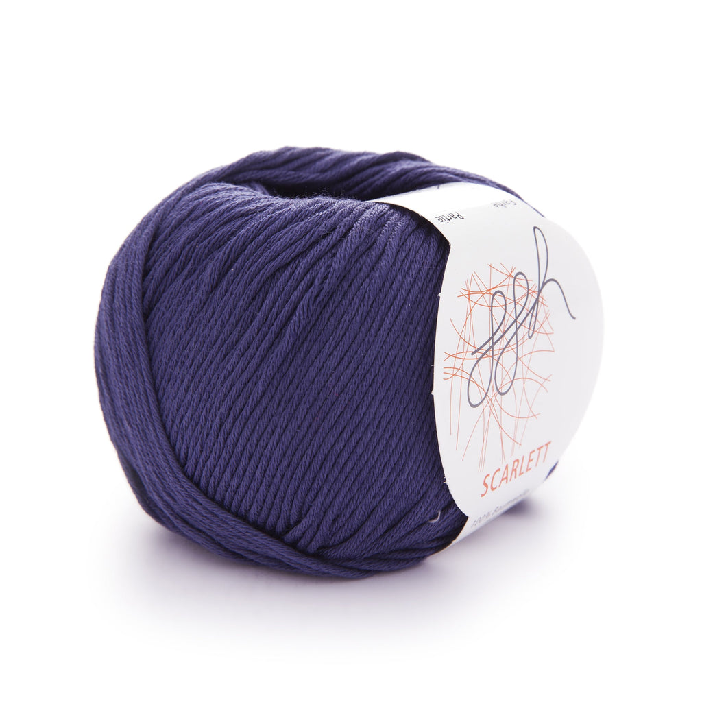 ggh Scarlett | 033 - Dunkles Graulila - Rebecca - Online.de