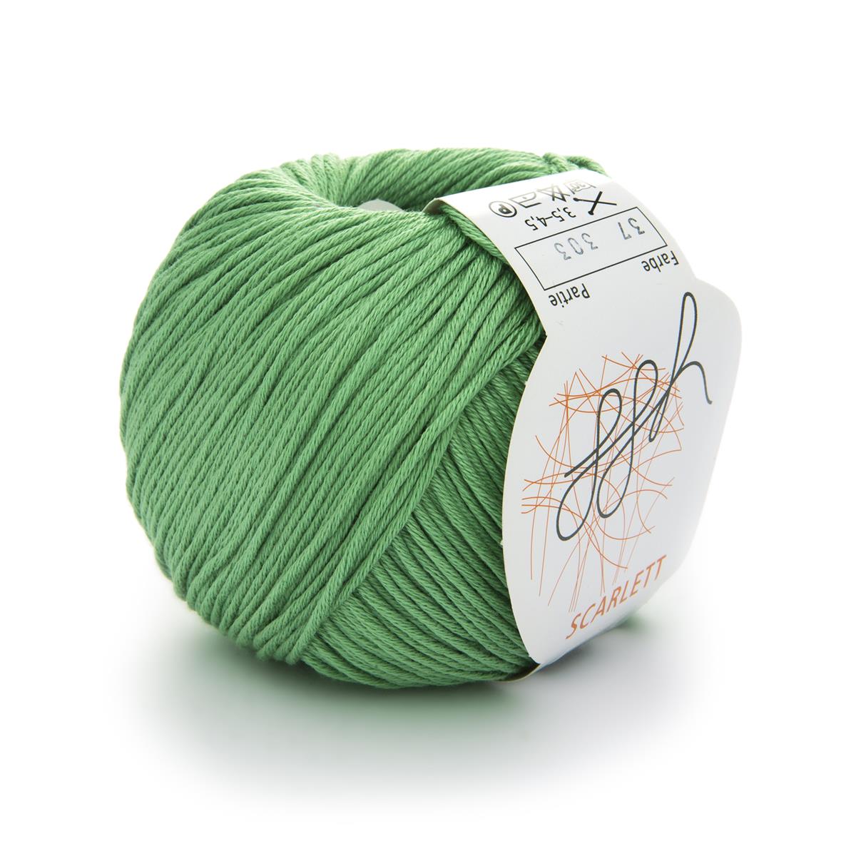 ggh Scarlett | 037 - Frühlingsgrün