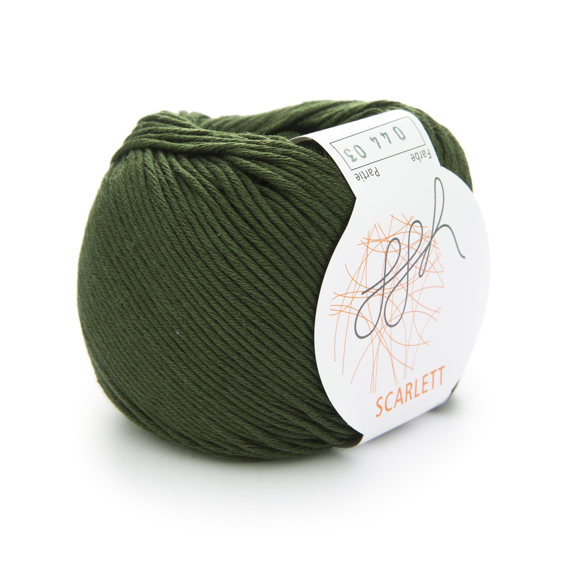 ggh Scarlett | 044 - Militärgrün - Rebecca - Online.de