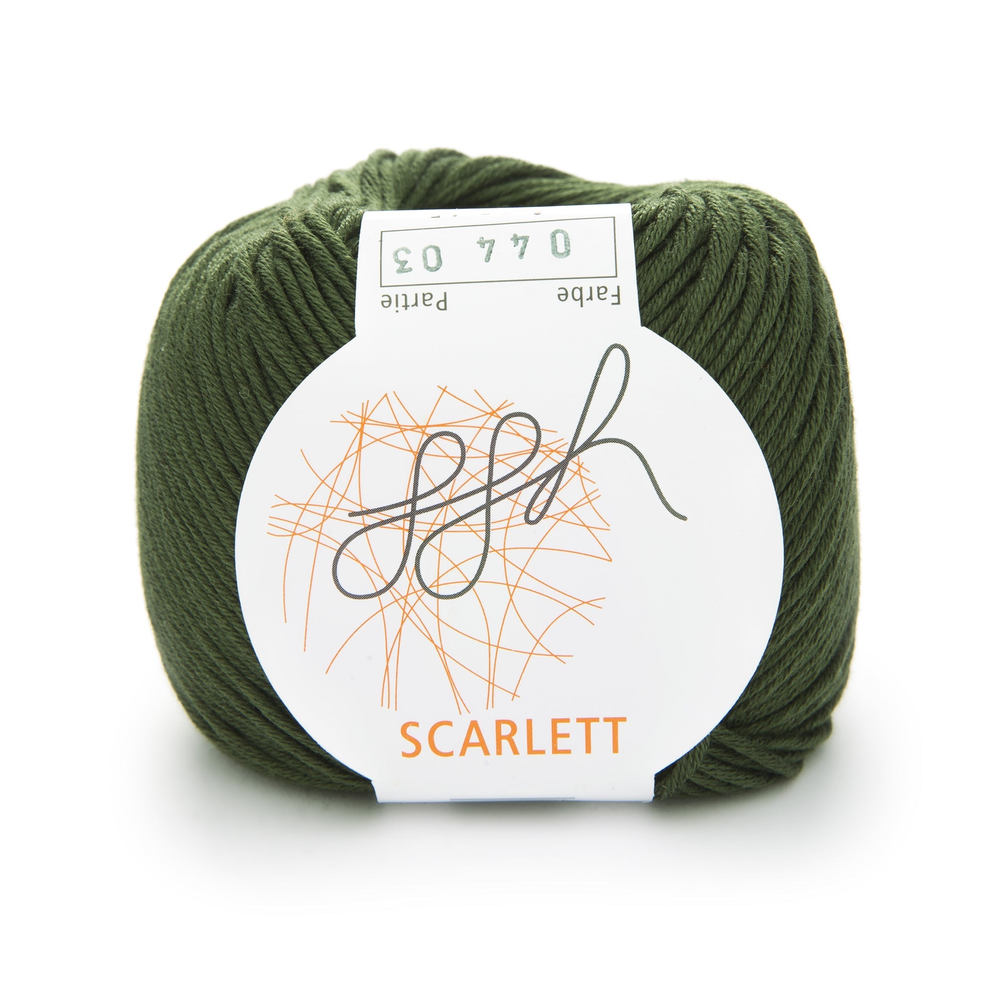 ggh Scarlett | 044 - Militärgrün - Rebecca - Online.de