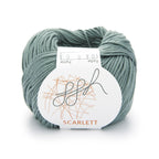 ggh Scarlett | 046 - Nebelgrün
