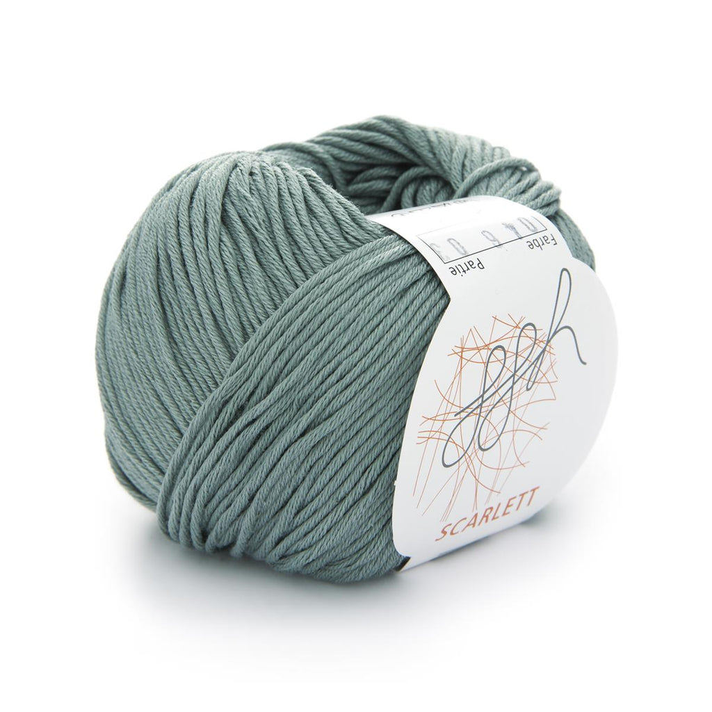 ggh Scarlett | 046 - Nebelgrün