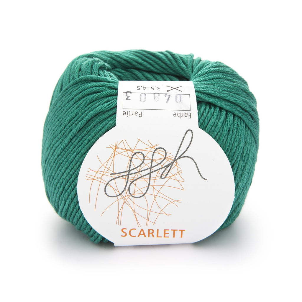ggh Scarlett | 048 - Knospengrün - Rebecca - Online.de
