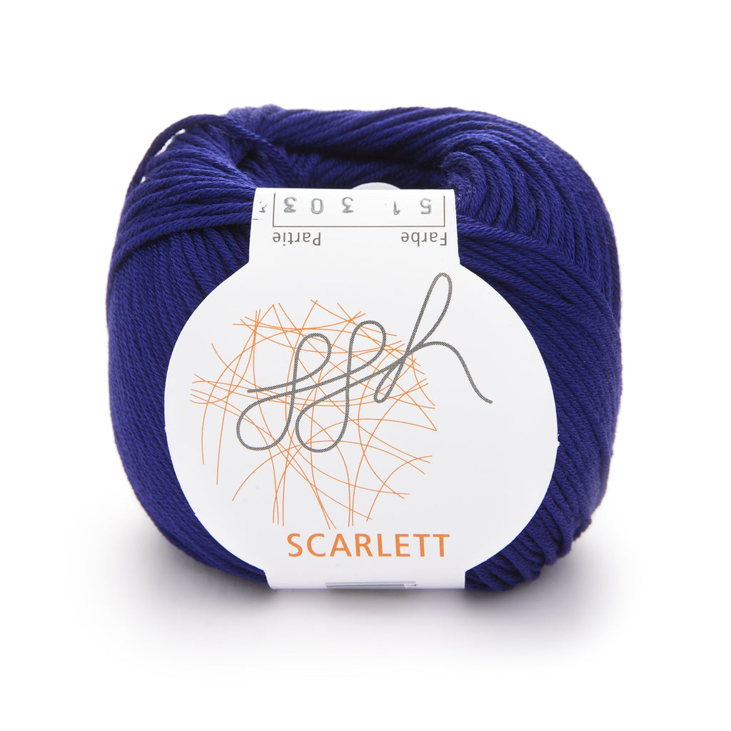 ggh Scarlett | 051 - Royalblau - Rebecca - Online.de