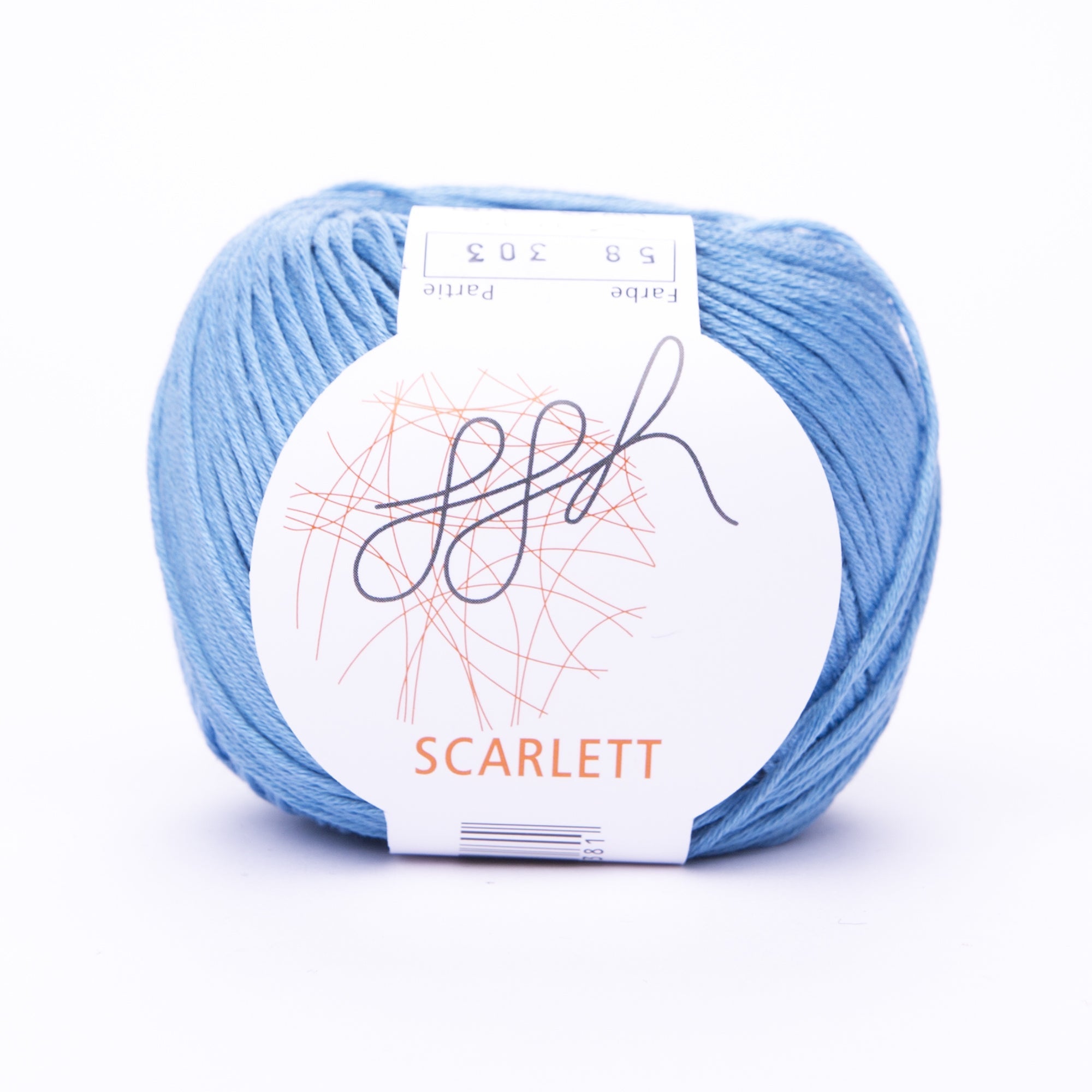 ggh Scarlett | 058 - Strahlendes Aqua - Rebecca - Online.de