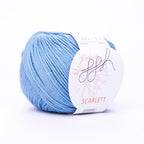 ggh Scarlett | 058 - Strahlendes Aqua