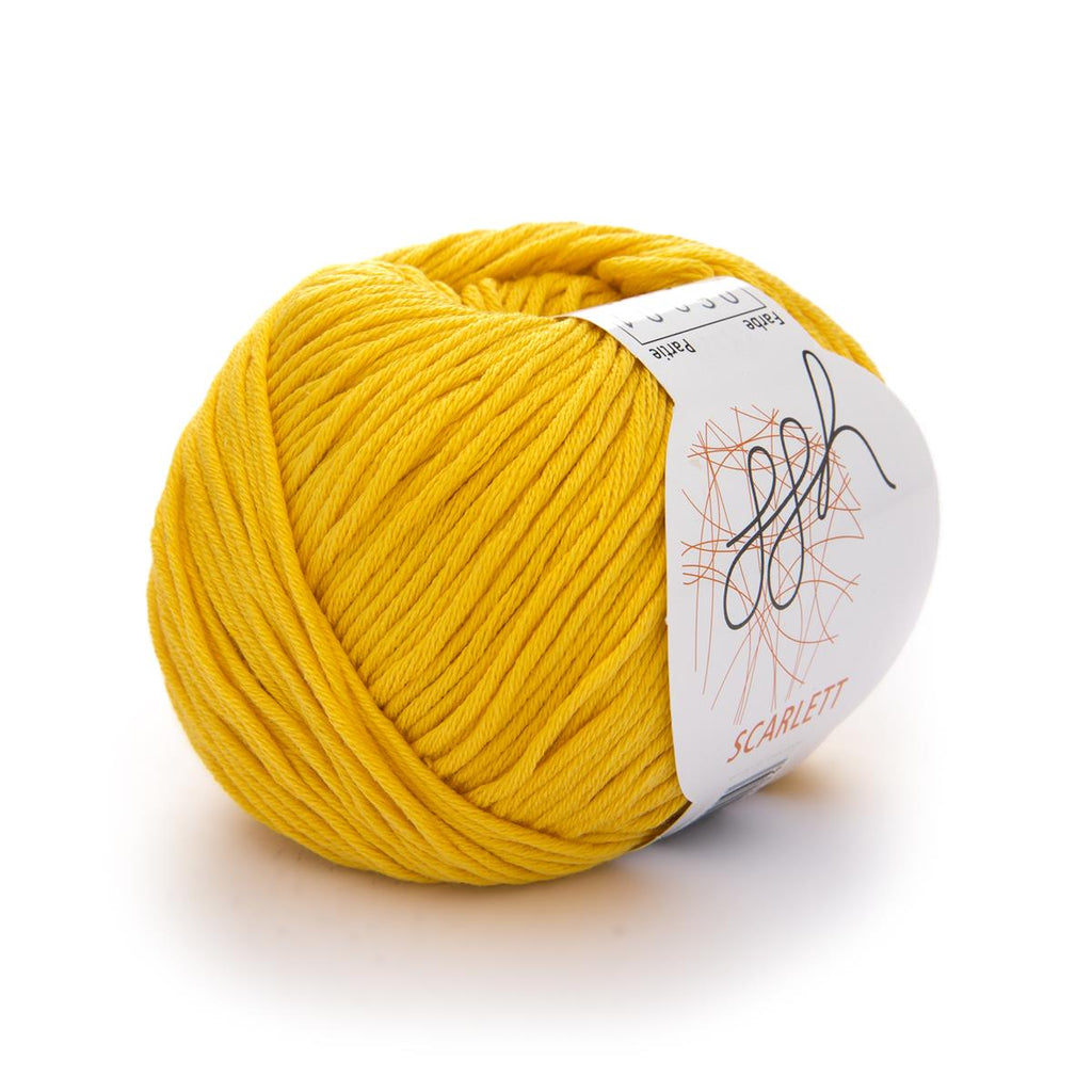 ggh Scarlett | 060 - Sonnengelb