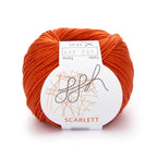 ggh Scarlett | 062 - Lilienorange