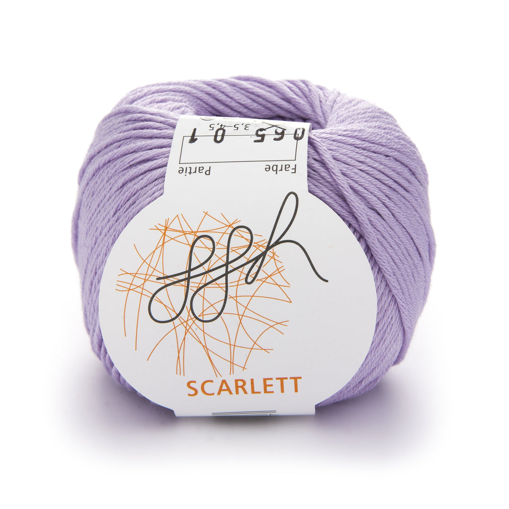 ggh Scarlett | 065 - Helles Veilchen - Rebecca - Online.de