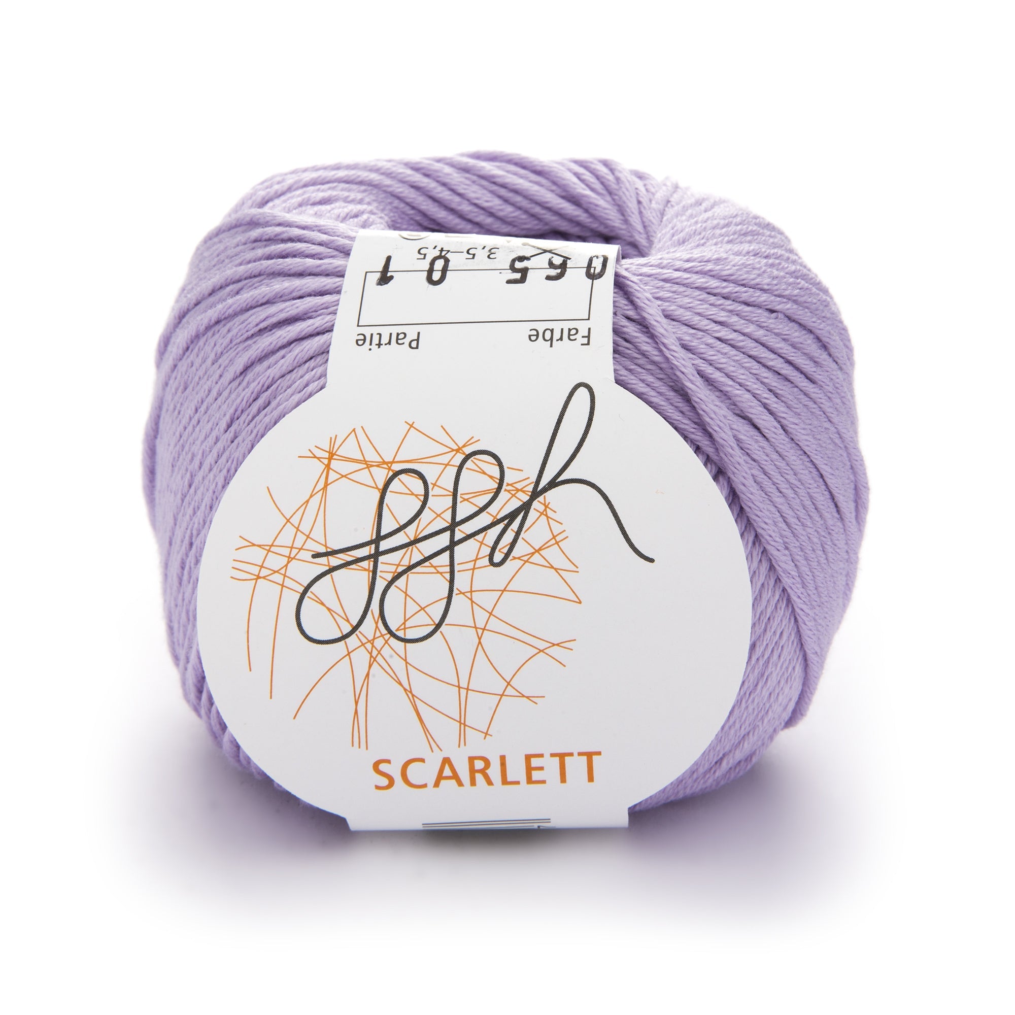 ggh Scarlett | 065 - Helles Veilchen - Rebecca - Online.de