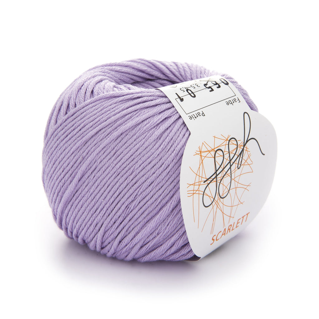ggh Scarlett | 065 - Helles Veilchen - Rebecca - Online.de