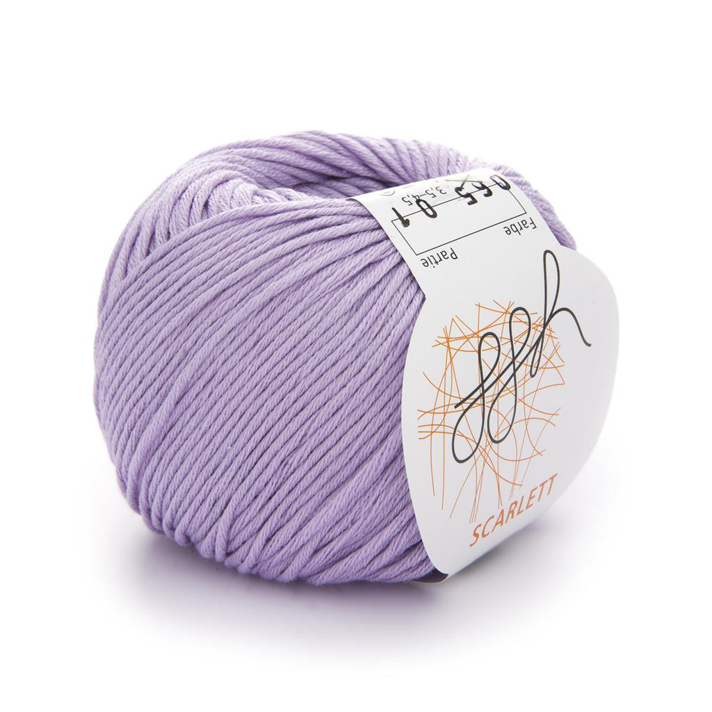 ggh Scarlett | 065 - Helles Veilchen