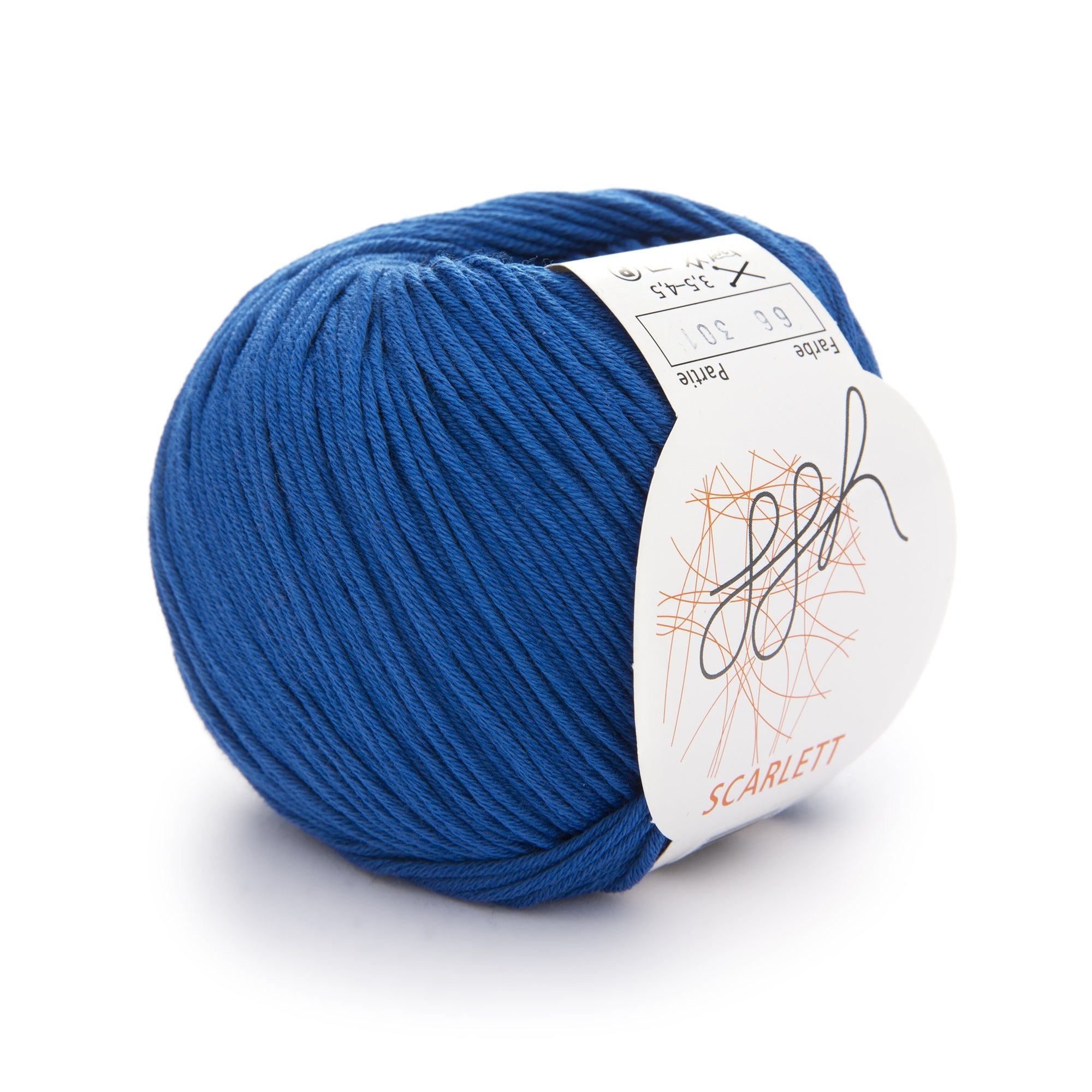 ggh Scarlett | 066 - Kornblumenblau - Rebecca - Online.de