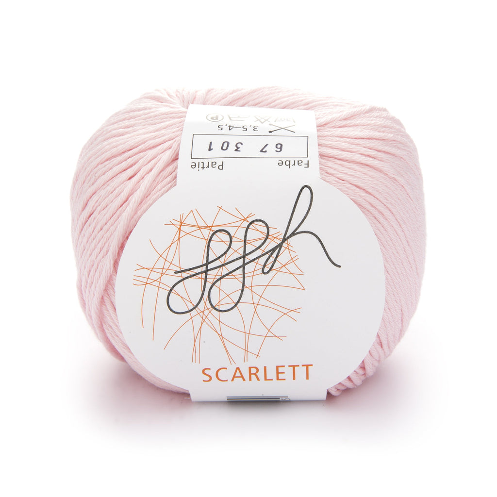 ggh Scarlett | 067 - Hellrosa - Rebecca - Online.de
