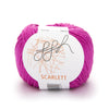 ggh Scarlett | 068 - Dunkles Magenta