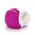 ggh Scarlett | 068 - Dunkles Magenta