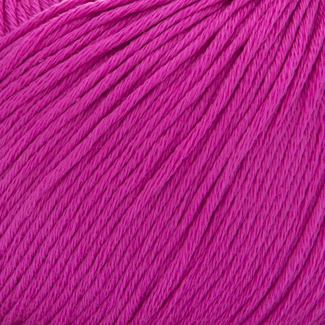 ggh Scarlett | 068 - Dunkles Magenta