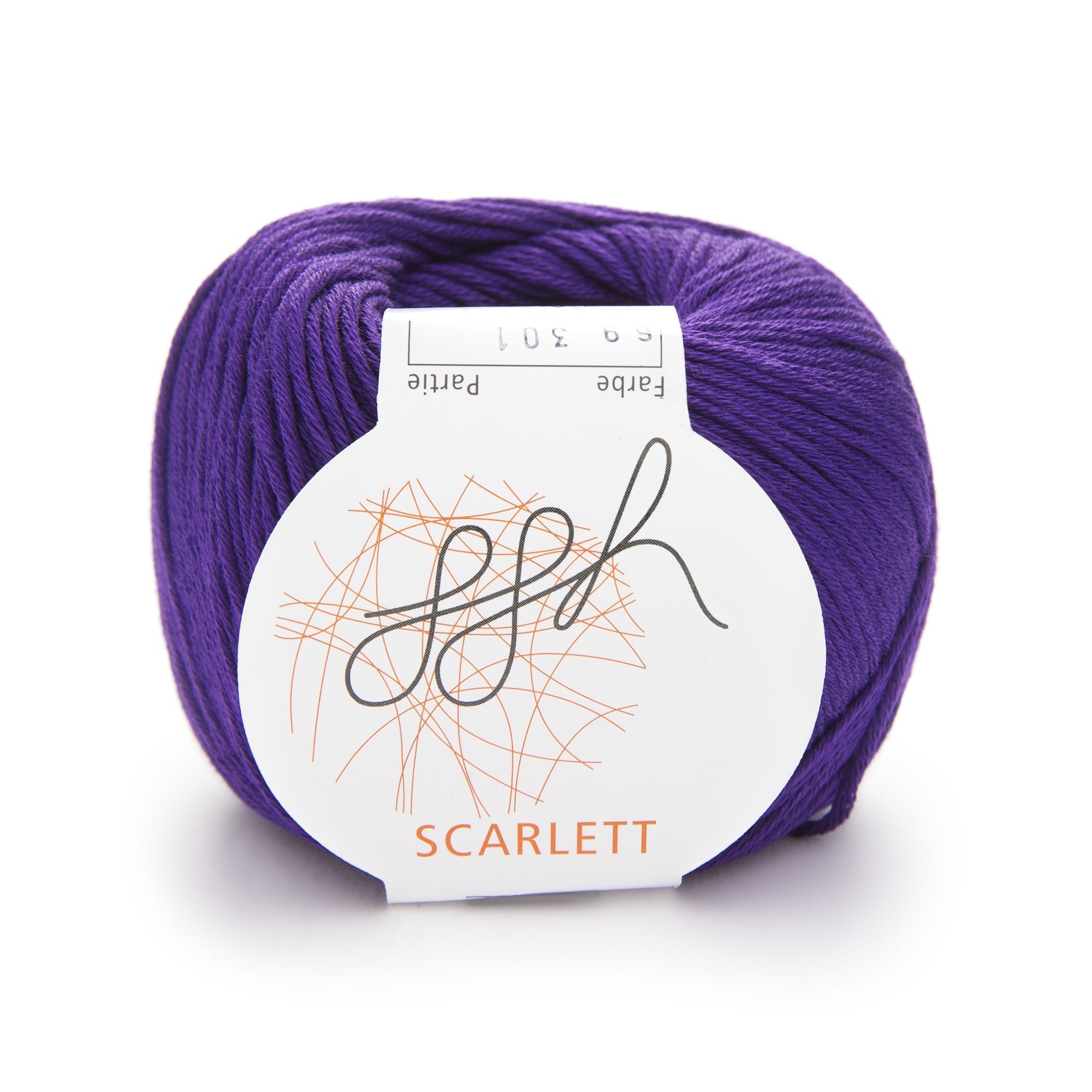 ggh Scarlett | 069 - Dunkles Violett - Rebecca - Online.de