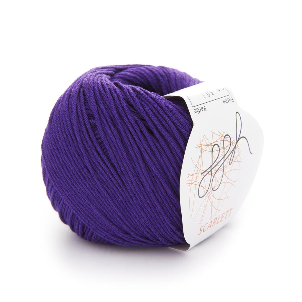 ggh Scarlett | 069 - Dunkles Violett
