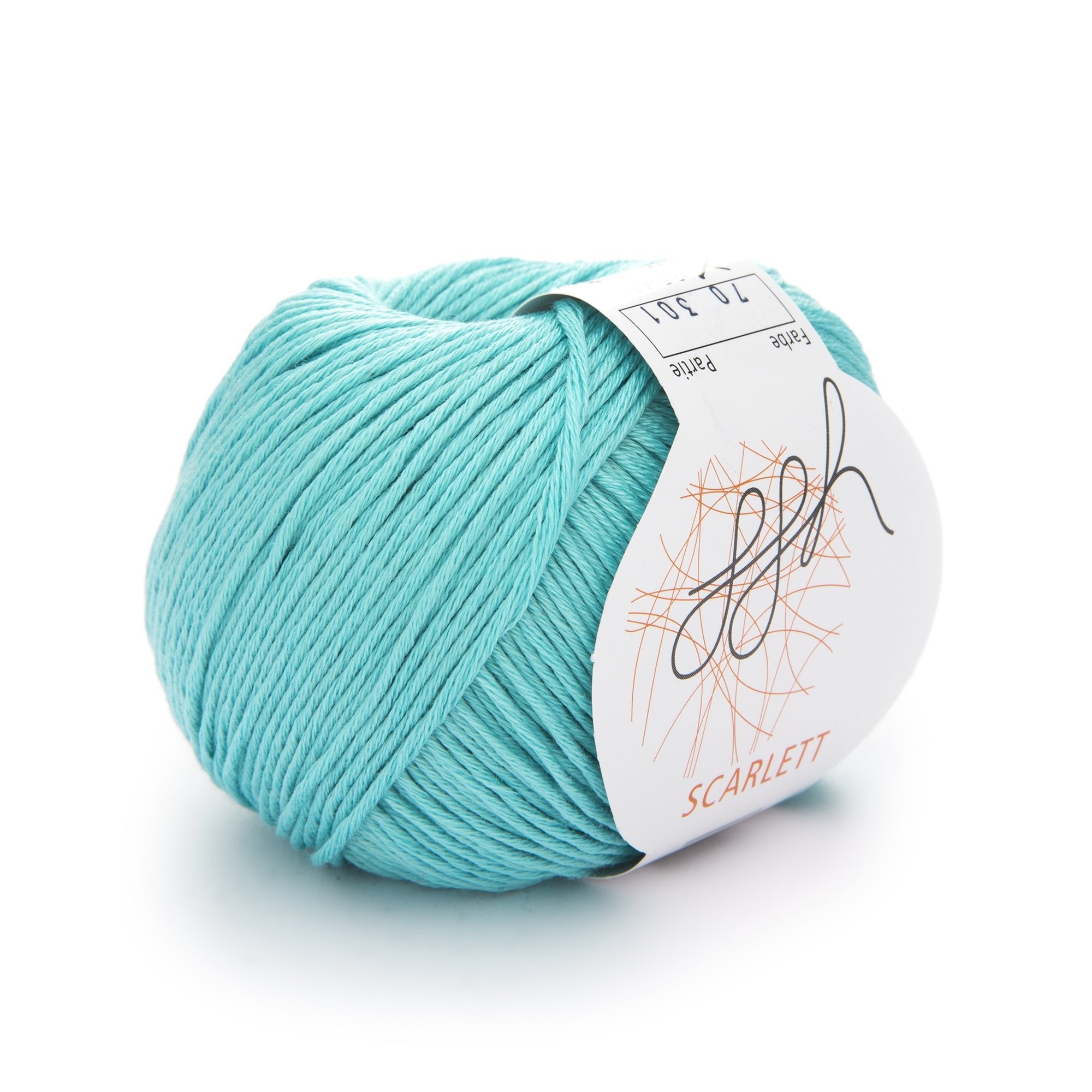 ggh Scarlett | 070 - Mintgrün - Rebecca - Online.de