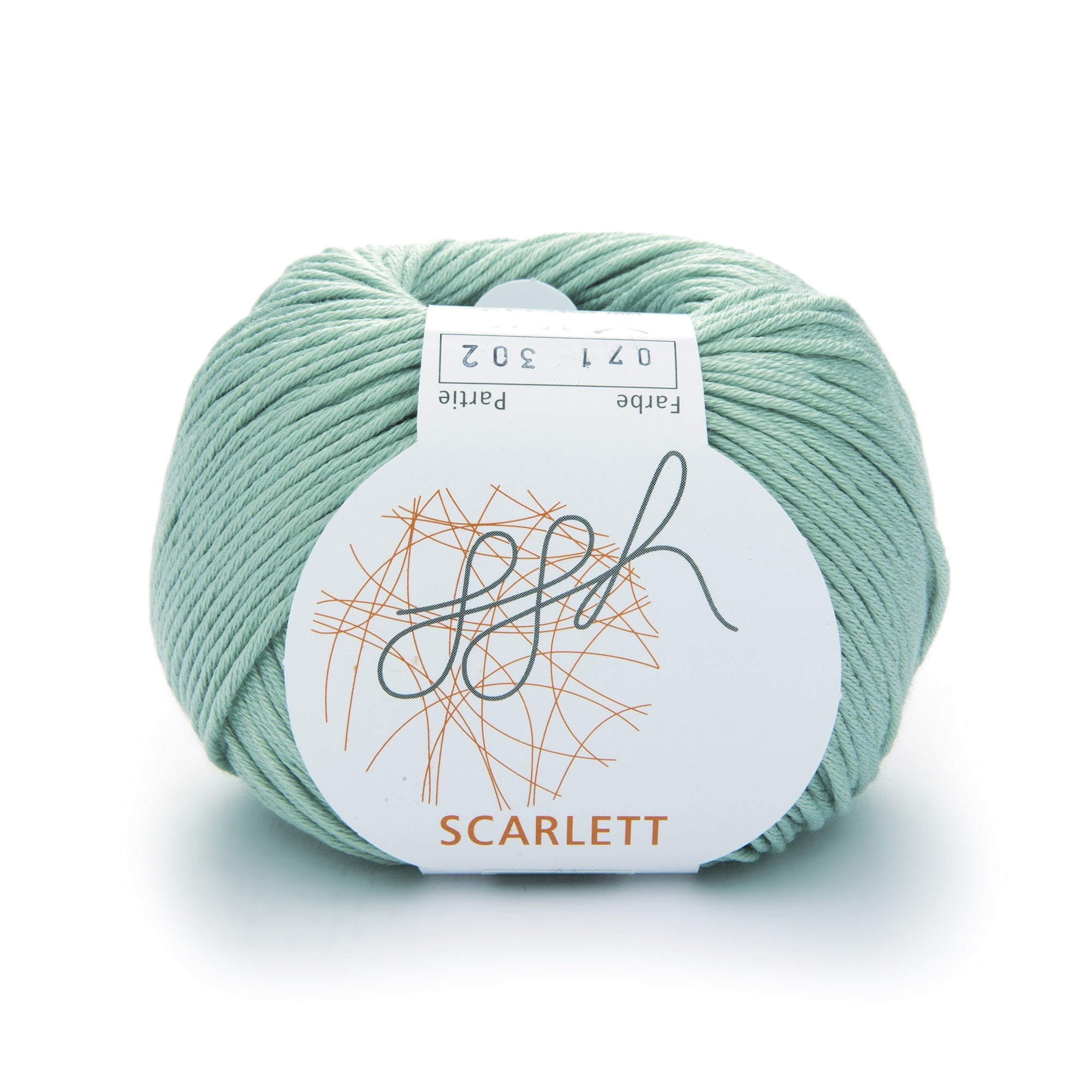 ggh Scarlett | 071 - Blassgrün - Rebecca - Online.de