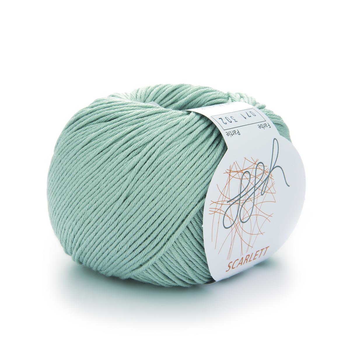 ggh Scarlett | 071 - Blassgrün