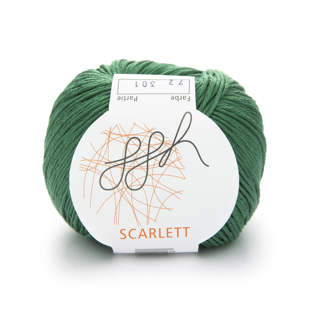 ggh Scarlett | 072 - Moosgrün - Rebecca - Online.de