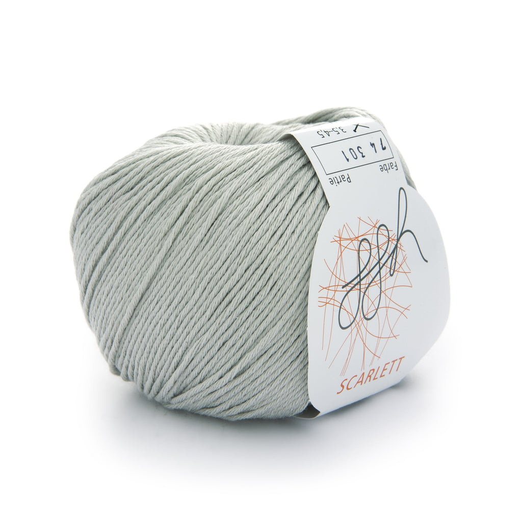 ggh Scarlett | 074 - Kreidegrau - Rebecca - Online.de