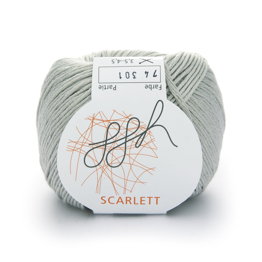 ggh Scarlett | 074 - Kreidegrau - Rebecca - Online.de