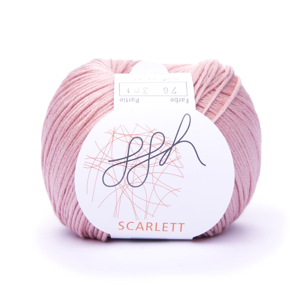 ggh Scarlett | 076 - Altrosa - Rebecca - Online.de