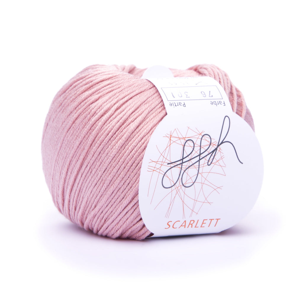 ggh Scarlett | 076 - Altrosa - Rebecca - Online.de