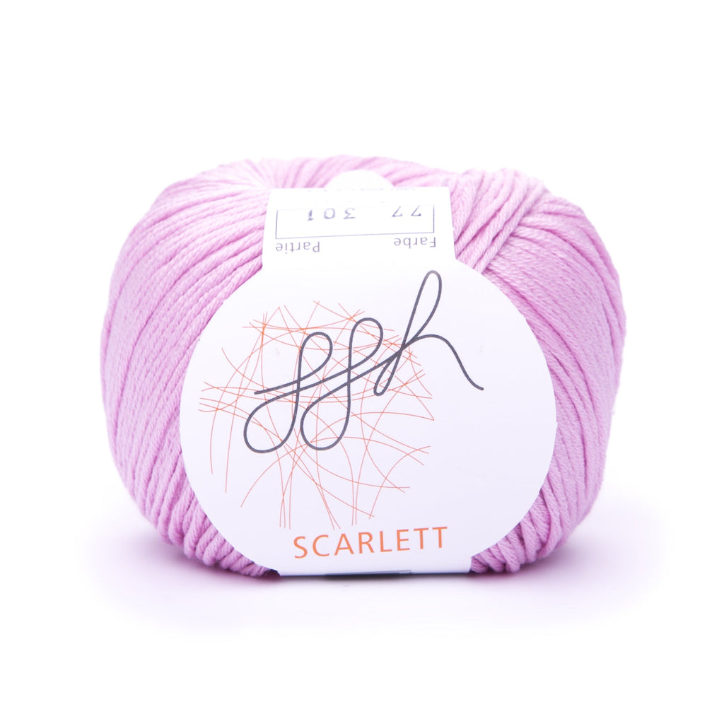 ggh Scarlett | 077 - Azalee - Rebecca - Online.de